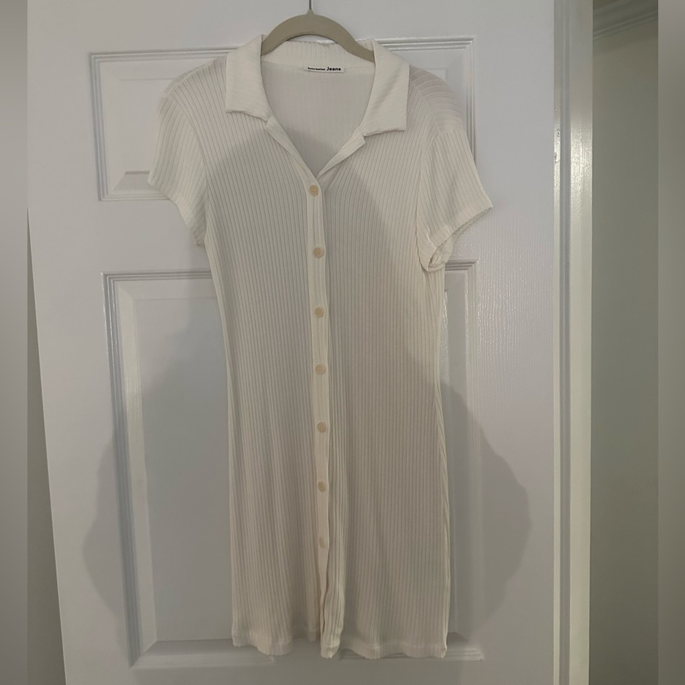 Reformation Dress
